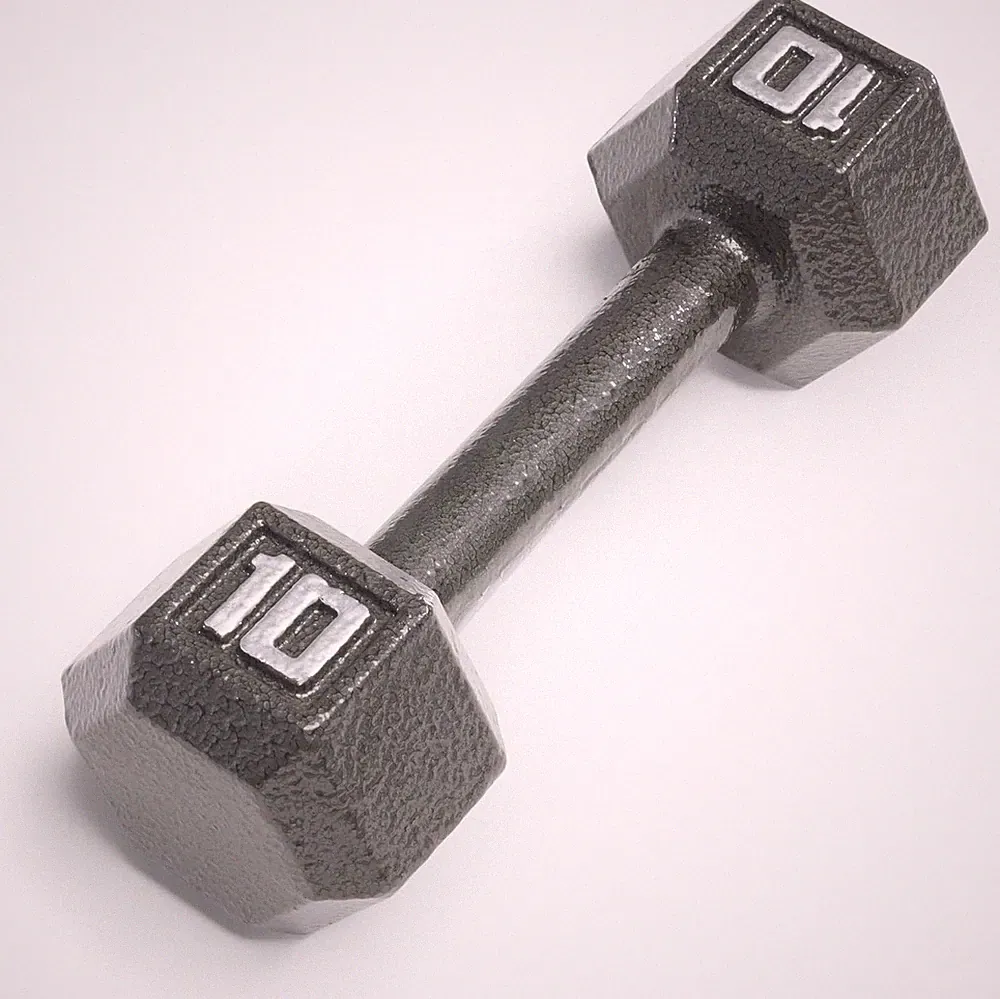 dumbbells in bulk
