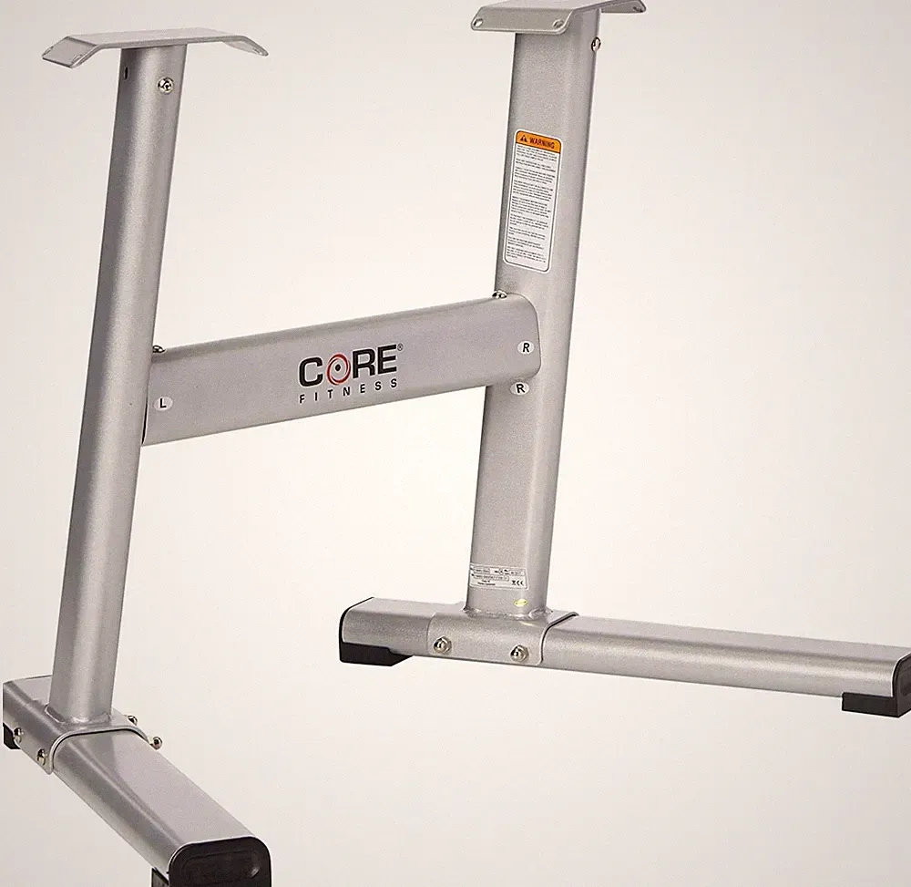 Core Home Fitness Adjustable Dumbbell Weight Stand