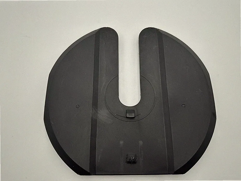 DAMAGED - Bowflex 1090 Dumbbell Replacement #4 (sec largest) Weight Plate (10lb)