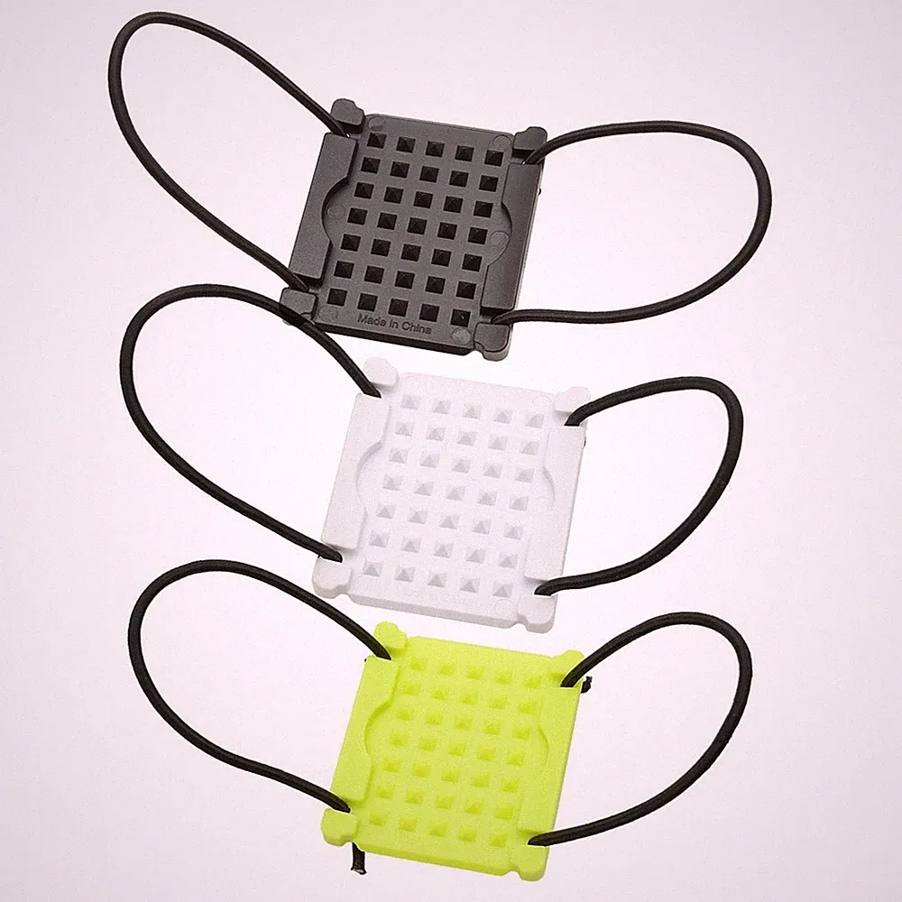 Dive Smart Reliable Adjustable Weight Fixing Plates Made from Materials