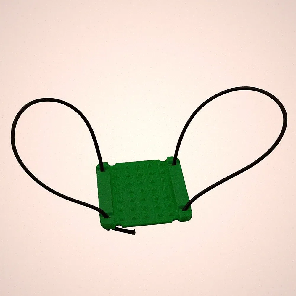 Dive Weights Retainer Diving Weight Plates