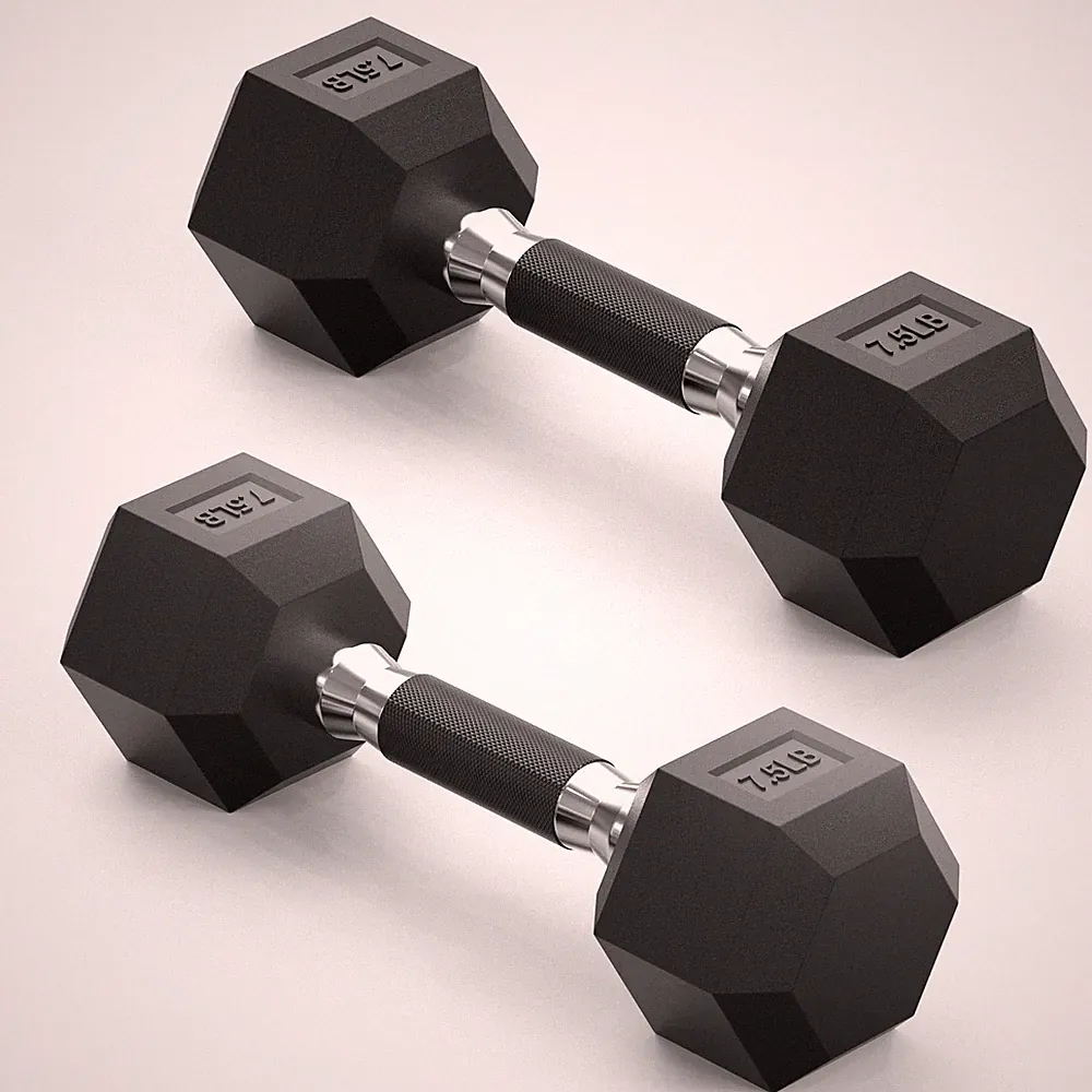 Dumbbell 2.5-100lb, Weights Dumbbells for WomenandMen for Home Gym