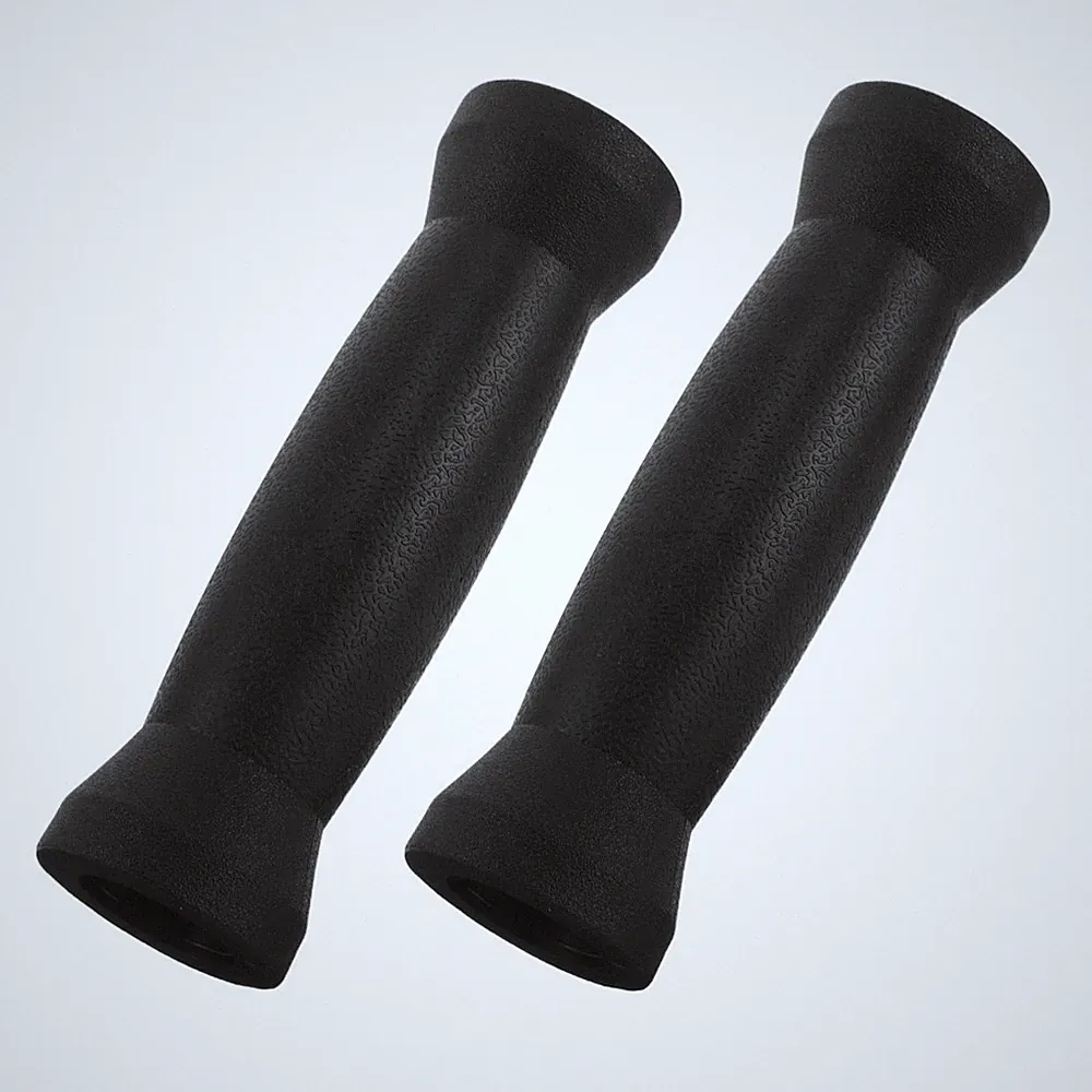 Dumbbell Bar Set Powerlifting Grip Accessory Grips for Dumbbells Training