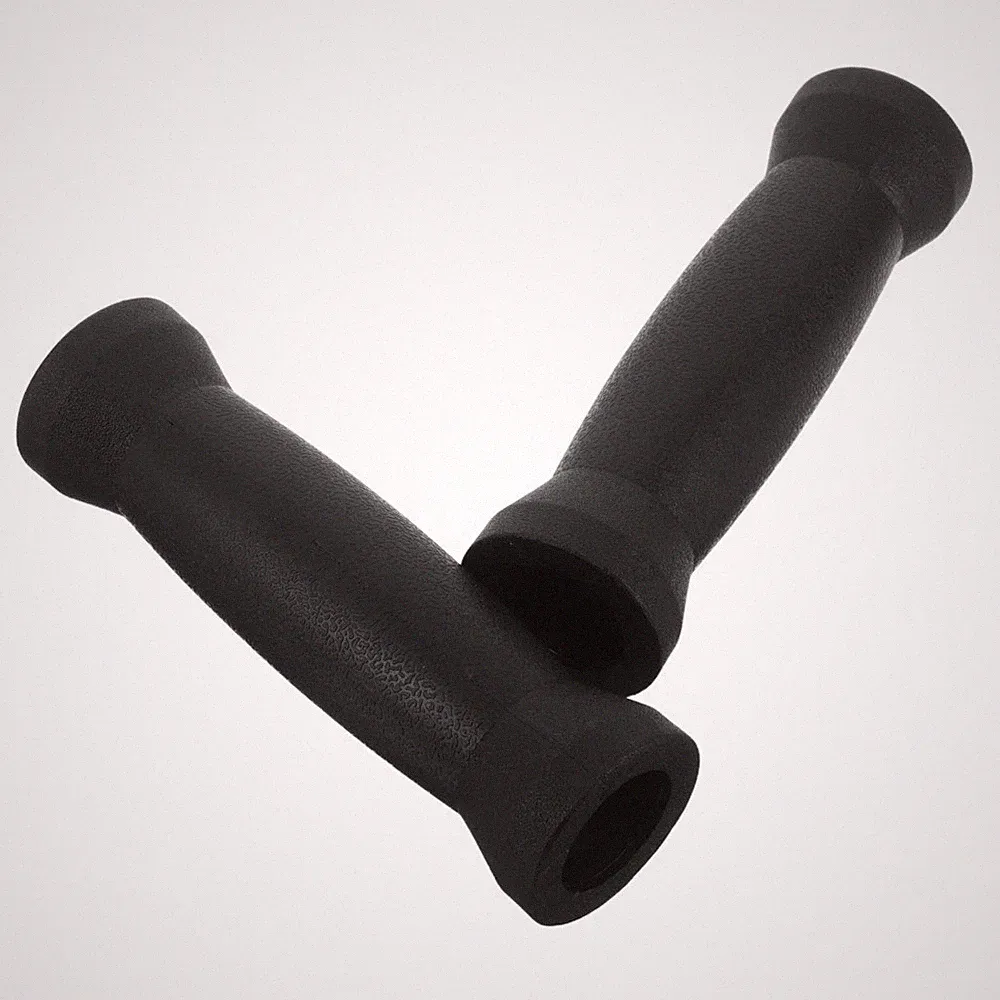 Dumbbell Bar Set Powerlifting Grip Weight Training Grips Barbell Handle