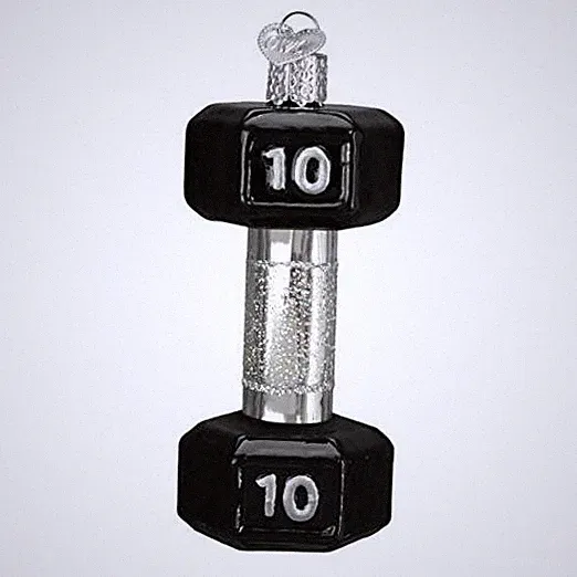 Dumbbell