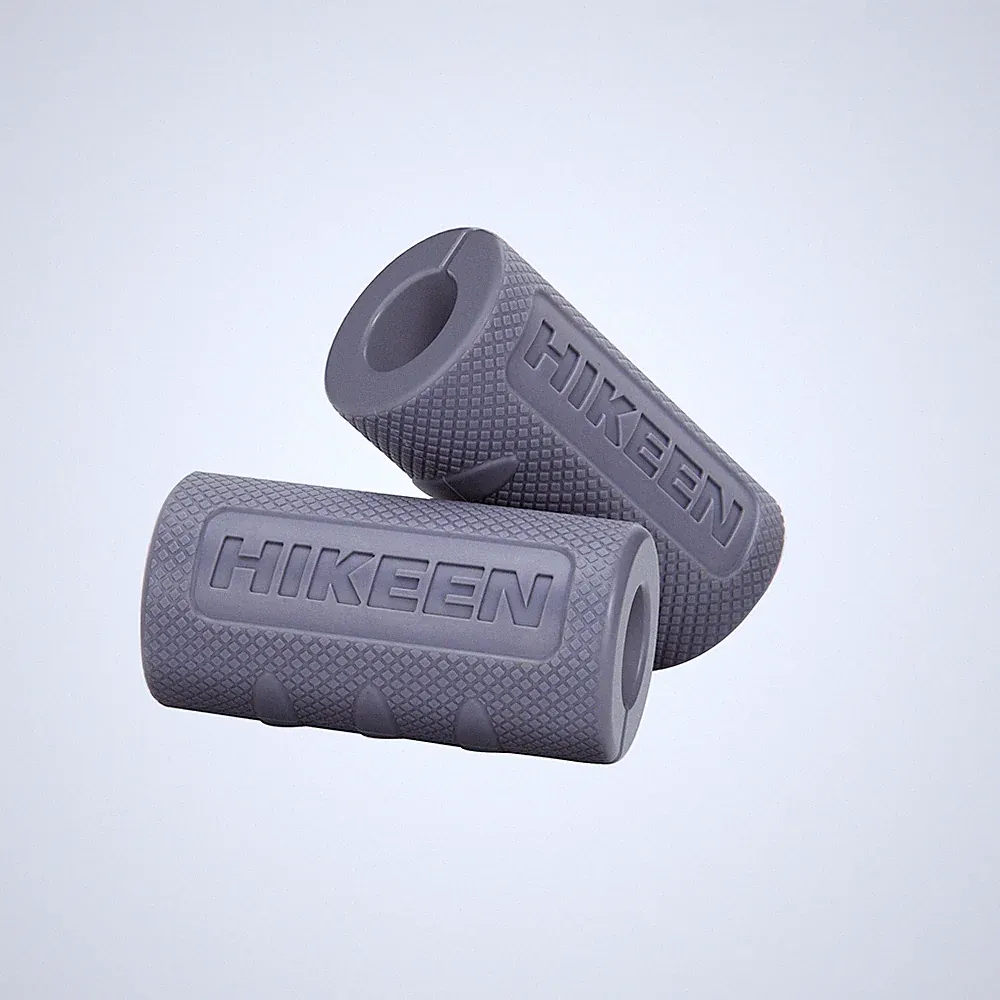 Non-Slip Barbell