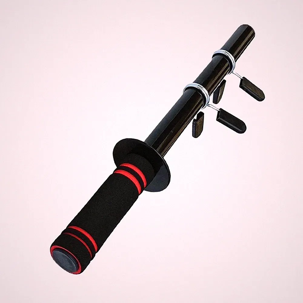 Dumbbell Handle Loadable Forearm Wrist Exerciser