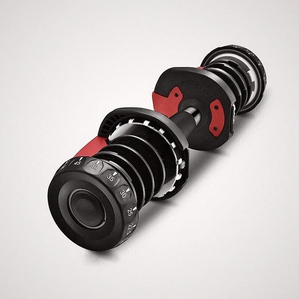 ✅ Dumbbell Handle Replacement BOWFLEX 552 Compatible NEW SAME DAY Free SHIPPING✅