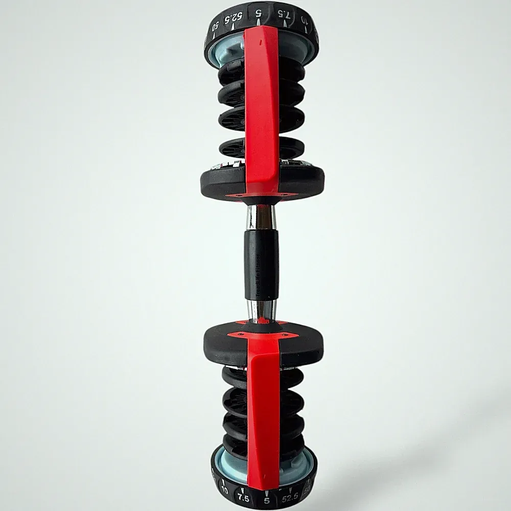 Dumbbell Handle Replacement BOWFLEX 552 Selectech Compatible - SAME DAY SHIPPING