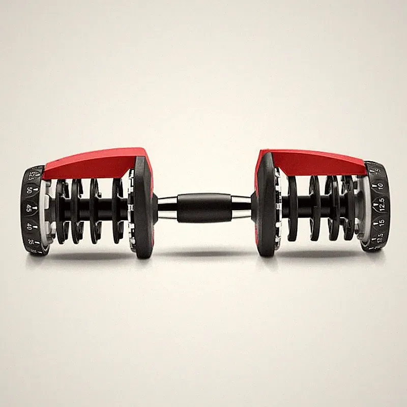 Dumbbell Handle Replacement for Bowflex SelectTech 552 Adjustable Dumbbells NEW