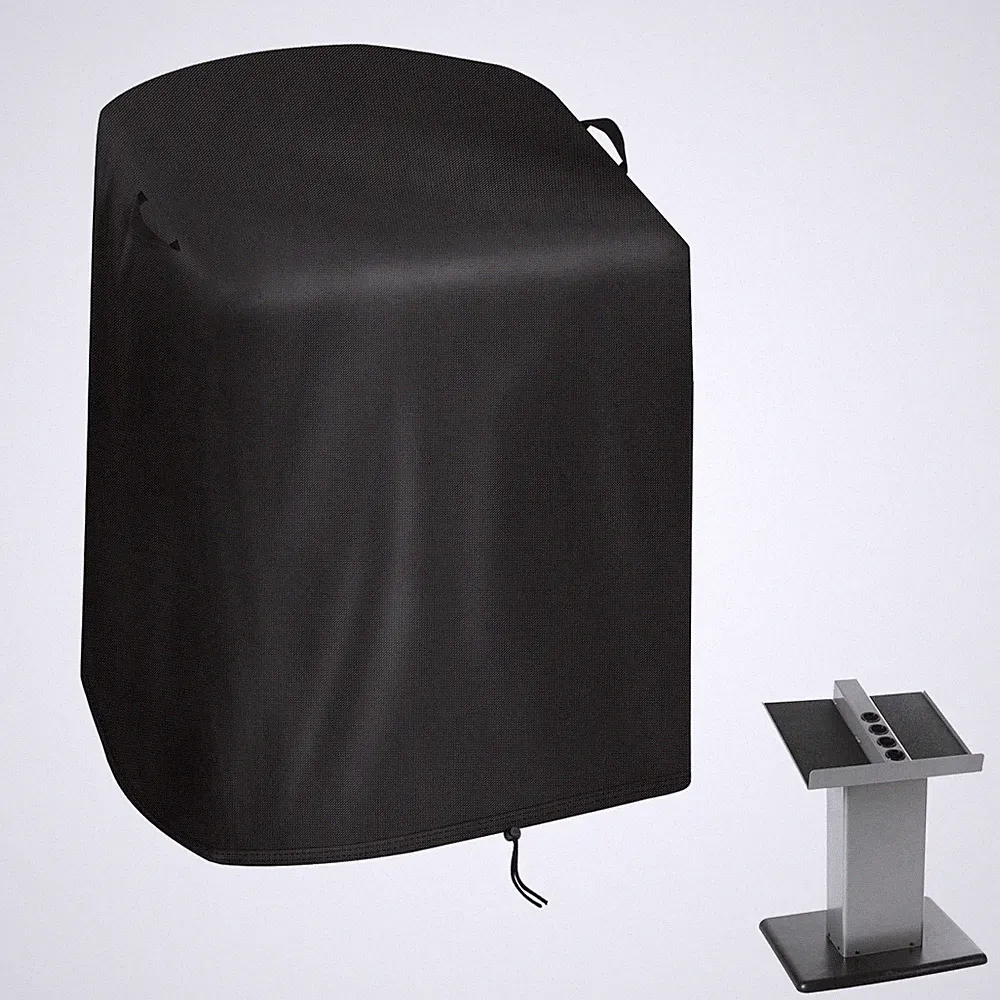 Dumbbell Rack Cover for POWERBLOCK Large Column Stand, Dust-Proof Strength Tr...