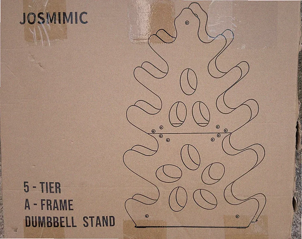 dumbbells rubber covers