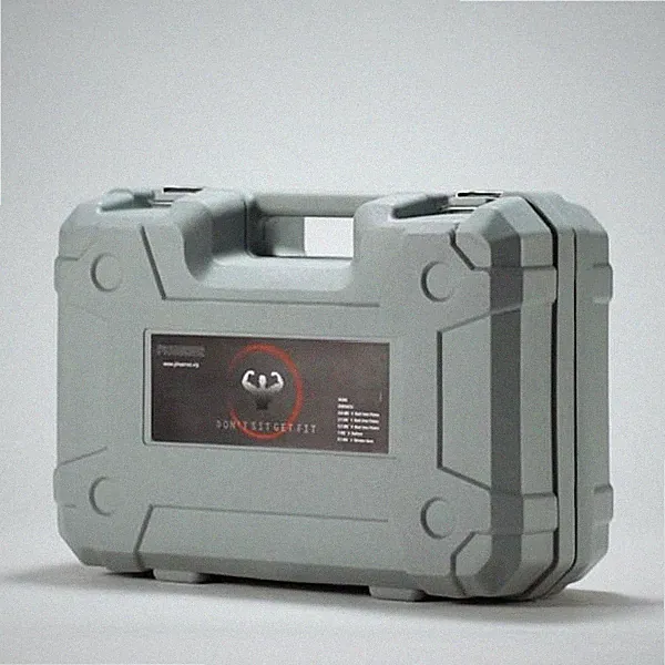 Dumbbell set Case for dumbbell set 20Kg/30KG/40KG