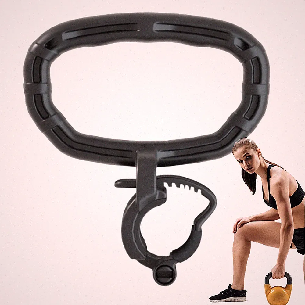 Non-Slip Kettlebell