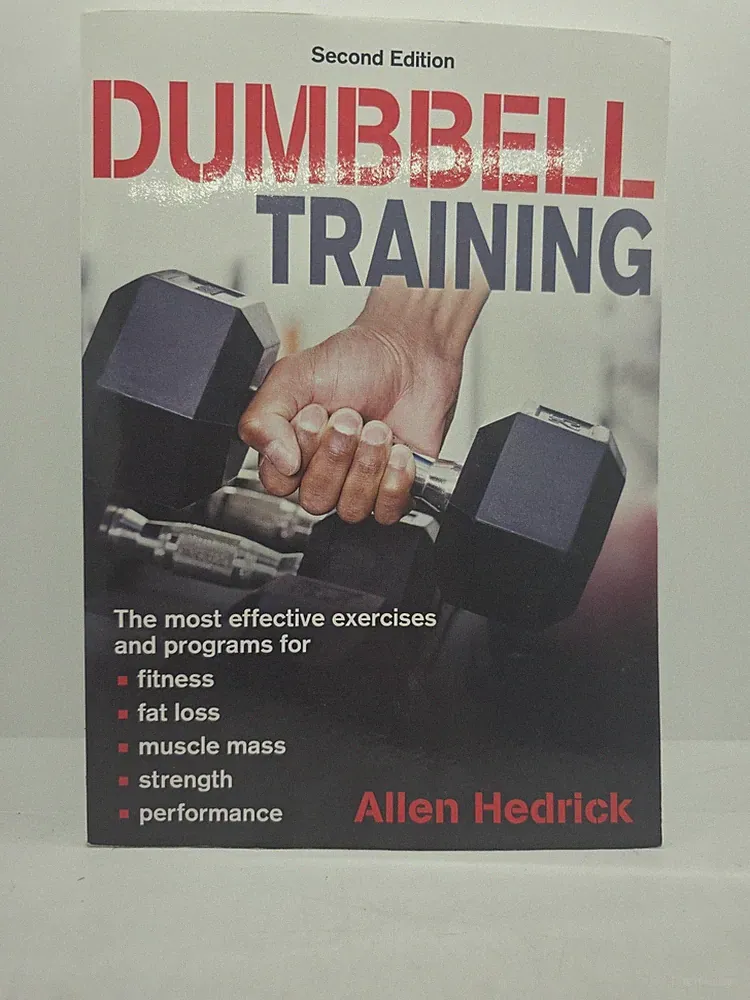 Dumbbell Training