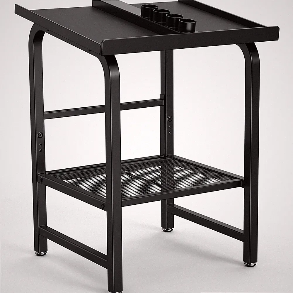 Dumbbell Weight Stand Heavy Duty 500LBS Kettlebell Rack Only