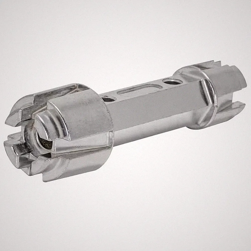 Dumbbell Wrench