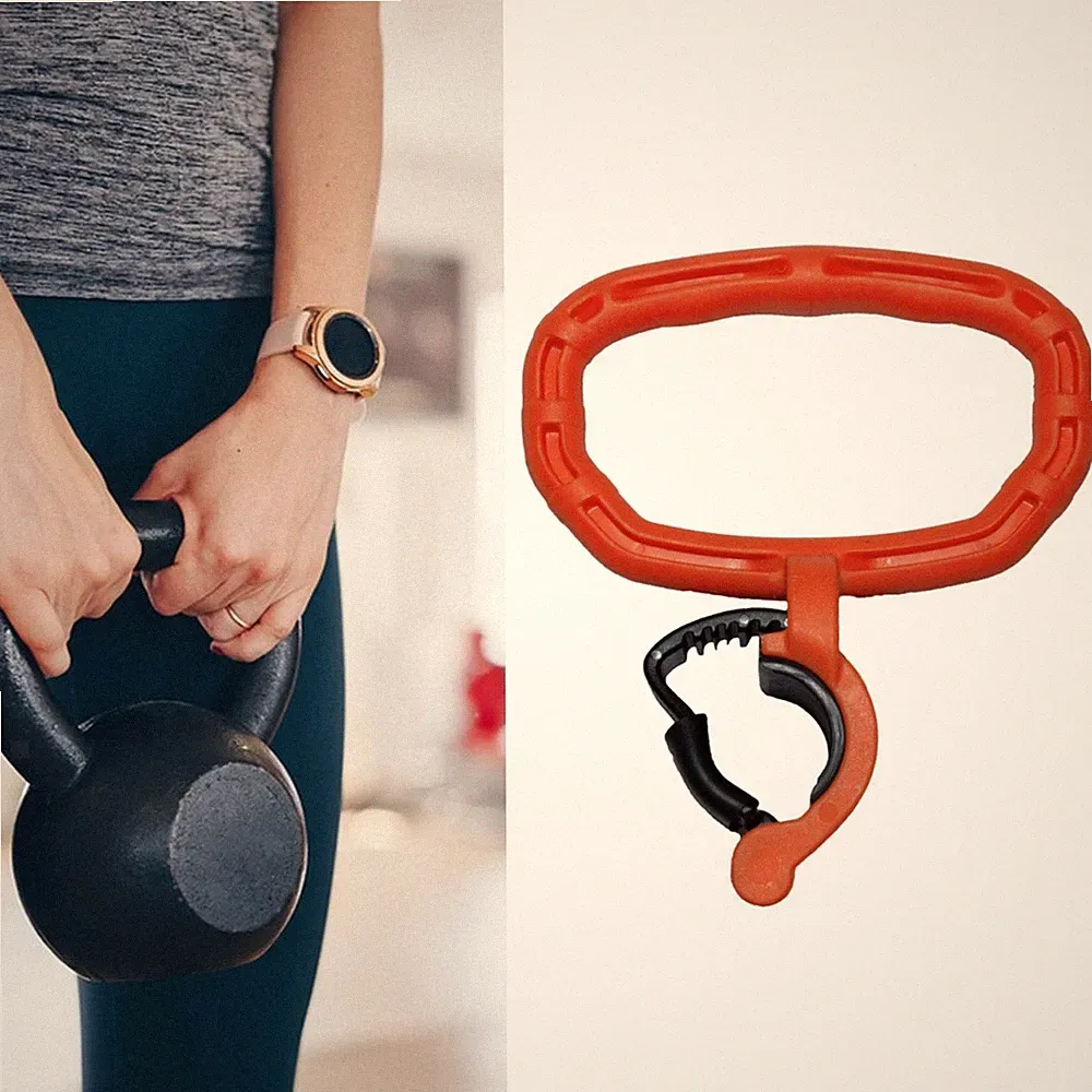 Dumbbells Handle Non Slip Arm Strength Easy Carry for Training Indoor Home