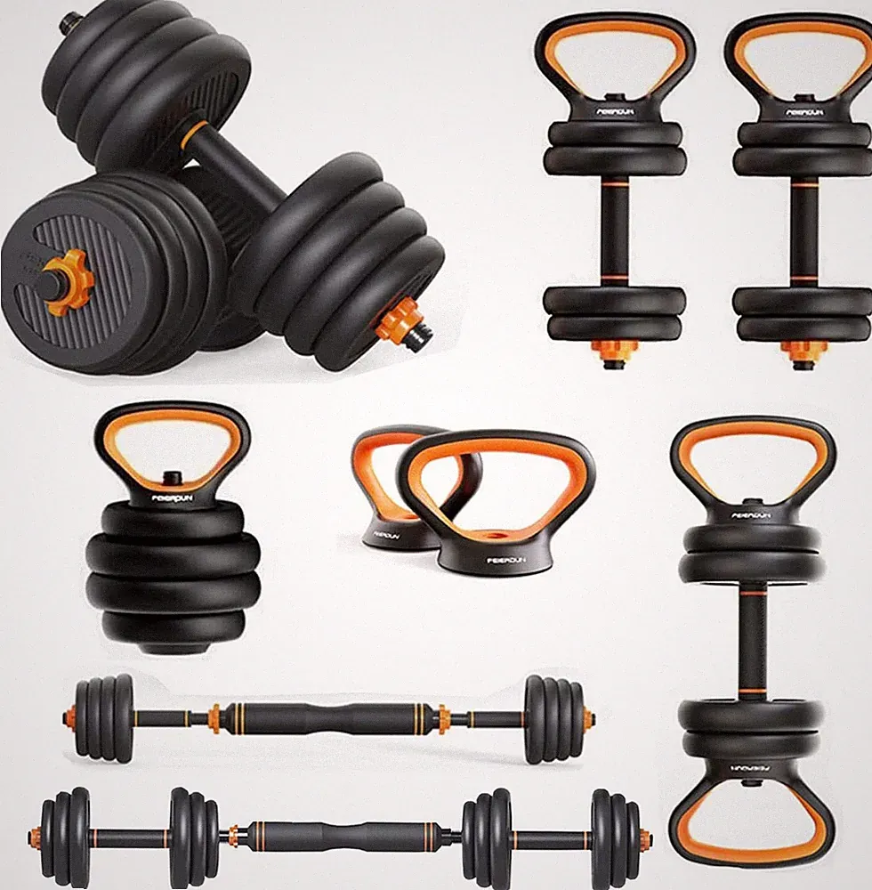 Mossa Kettlebell