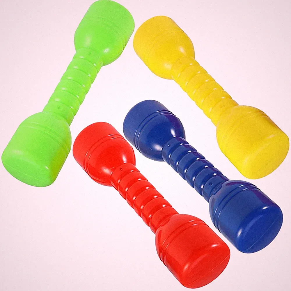 For Beginners Barbell