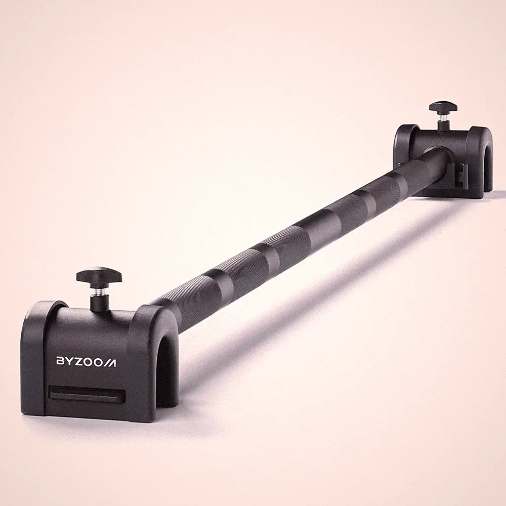 Easy Bar Exclusive for 12.5/25/27.5lb Adjustable Dumbbell to Barbell for Weig...