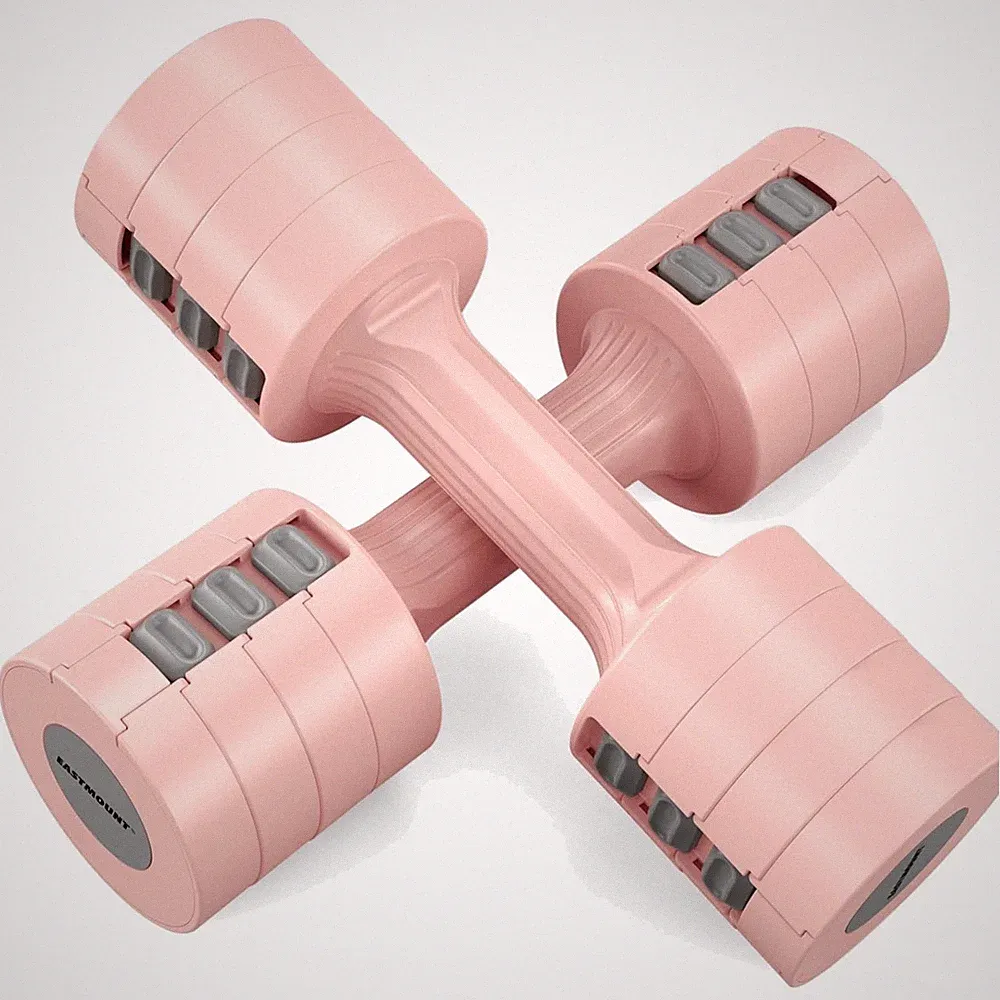 Easy One-Second Adjustment Weights for Women