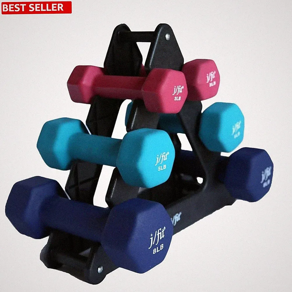 For Cardio Set with Rack