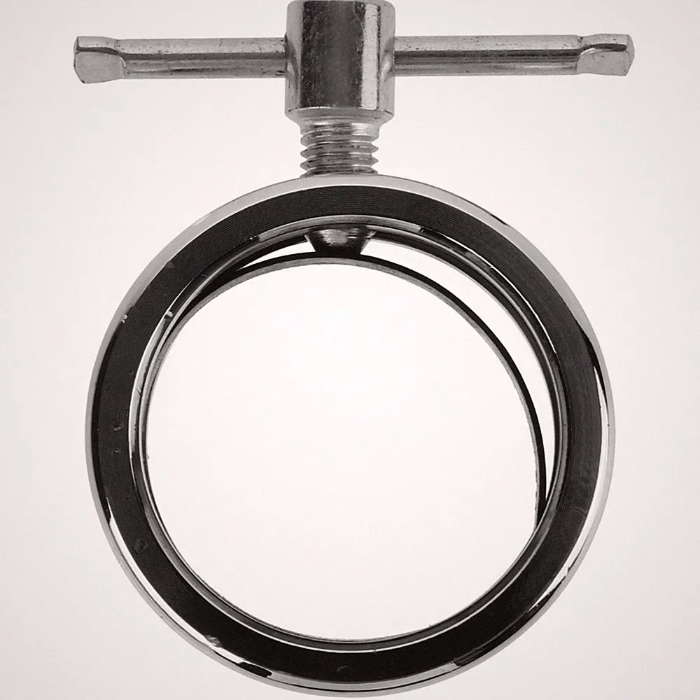 Ergonomic Dumbbell Exercise Clamp Professional Barbell Connector