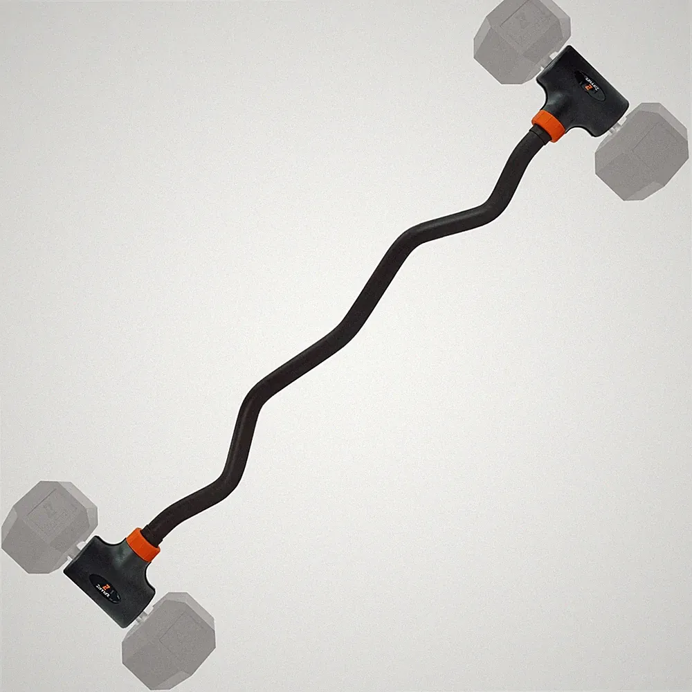 bowflex dumbbell converter bar