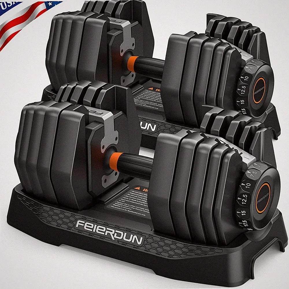 FEIERDUN 15-25 Lb
