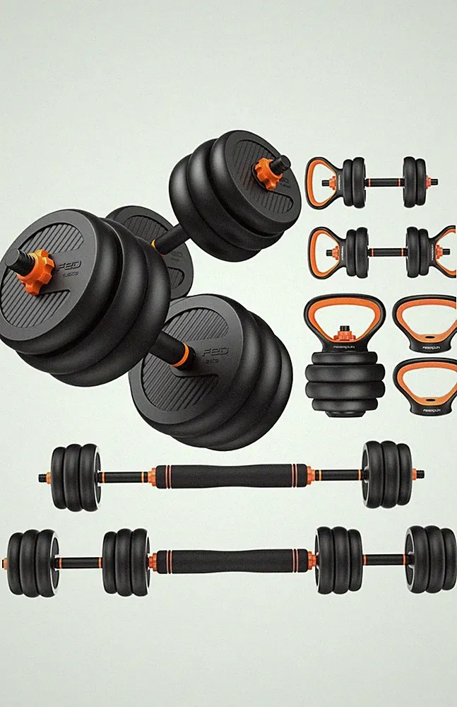 FEIERDUN Kettlebell
