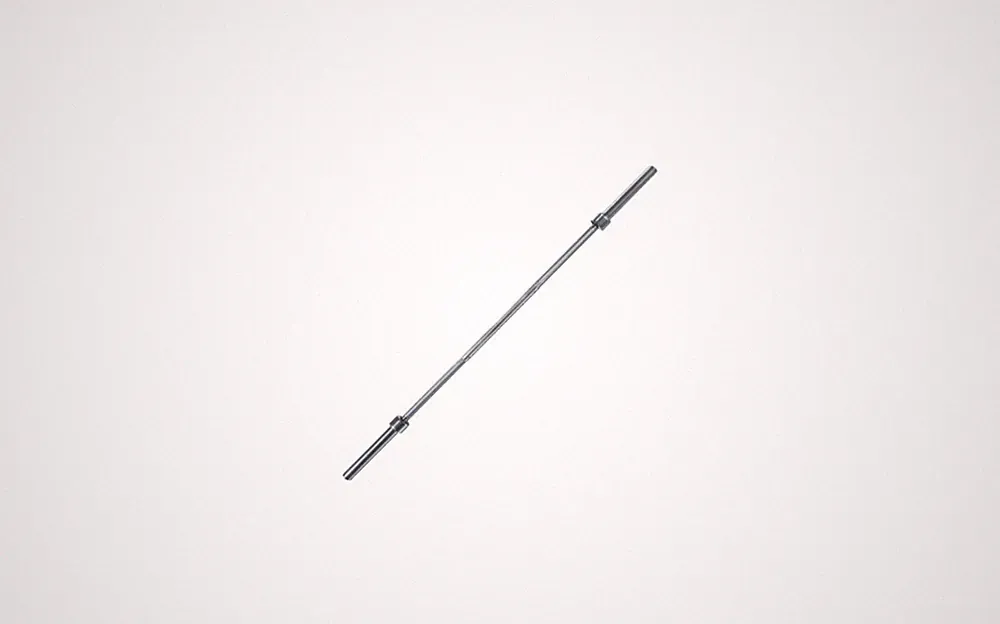 Fitness Gear Olympic Barbell