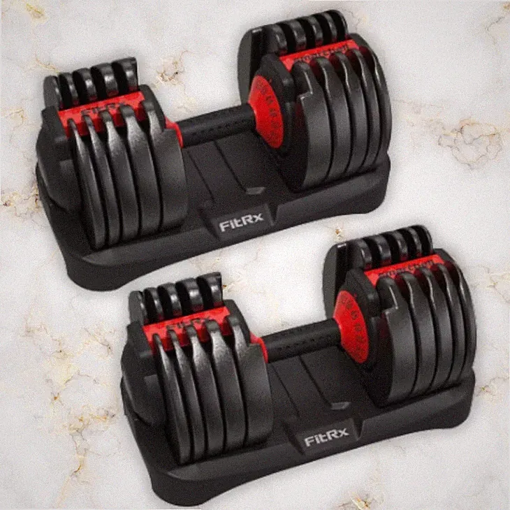 Up to 8.9 in Adjustable