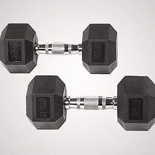 dumbbells fitrx