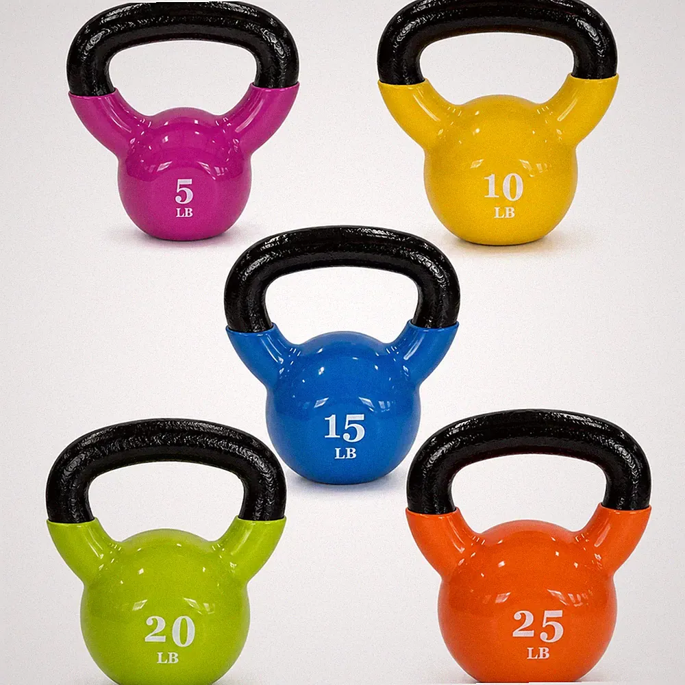 Fitvids Kettlebell