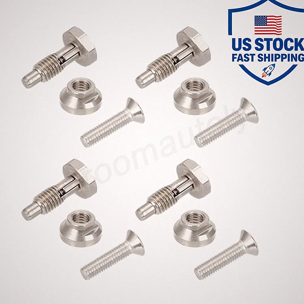 For REP X PEPIN Dumbbell Upgrade Kit Enhanced Spring Pin and Weight Adj. Slider