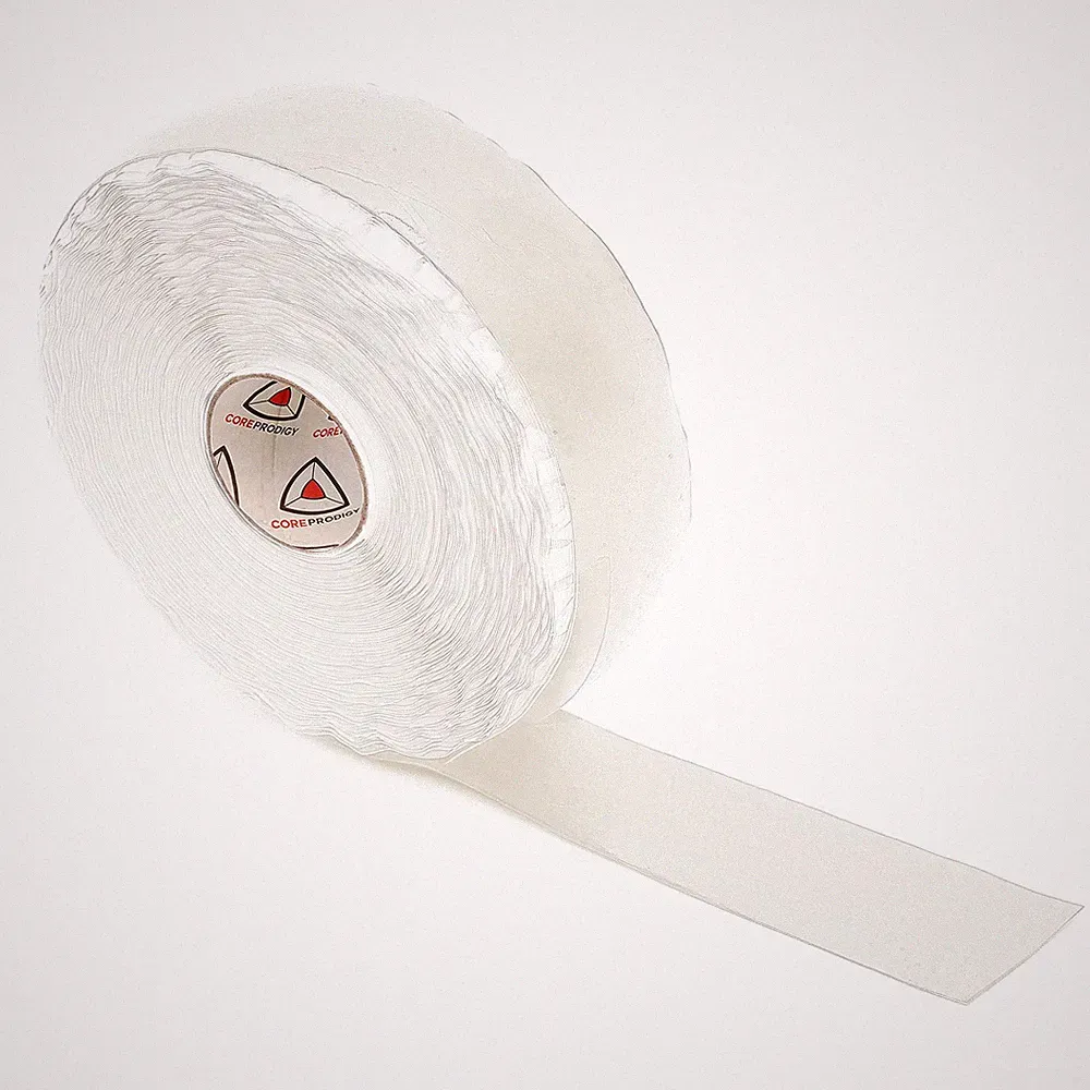 Fusion Grip Tape - Silicone Rubber Wrap for Pull Up Bars, Barbells, Dumbbells...