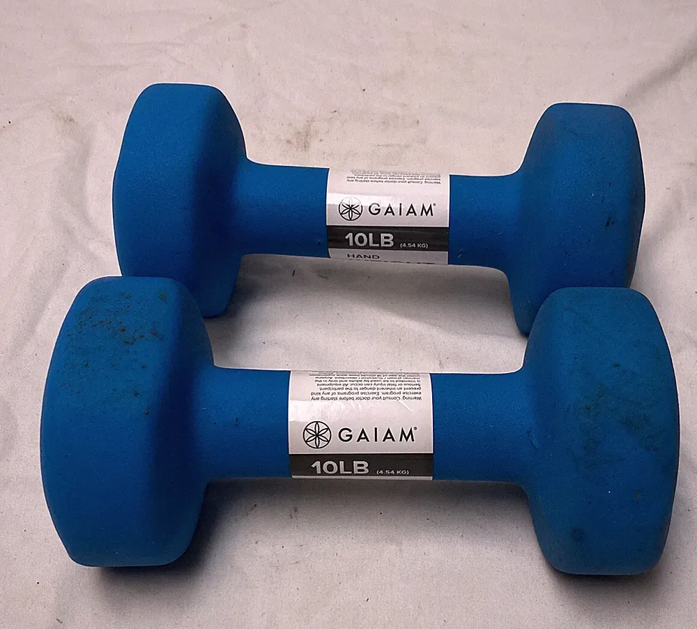 Gaiam Adjustable
