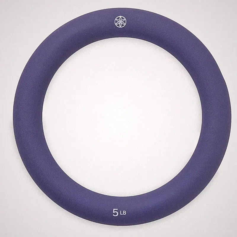 Gaiam 5-10 Lb