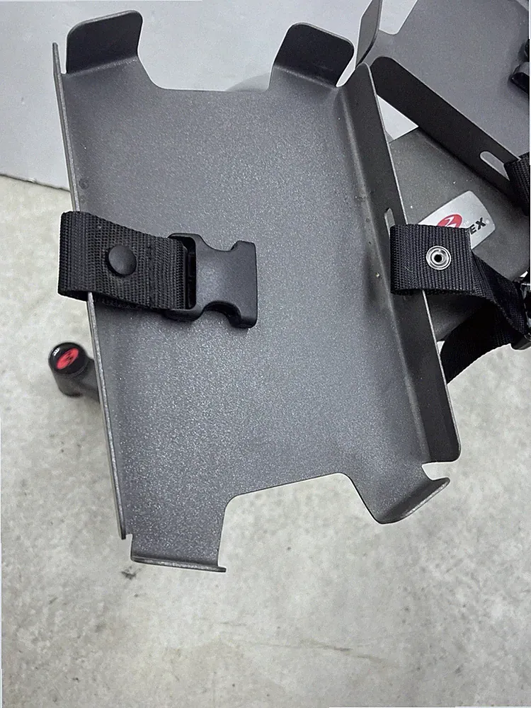 Genuine Bowflex SelectTech 220 Dumbbell Stand