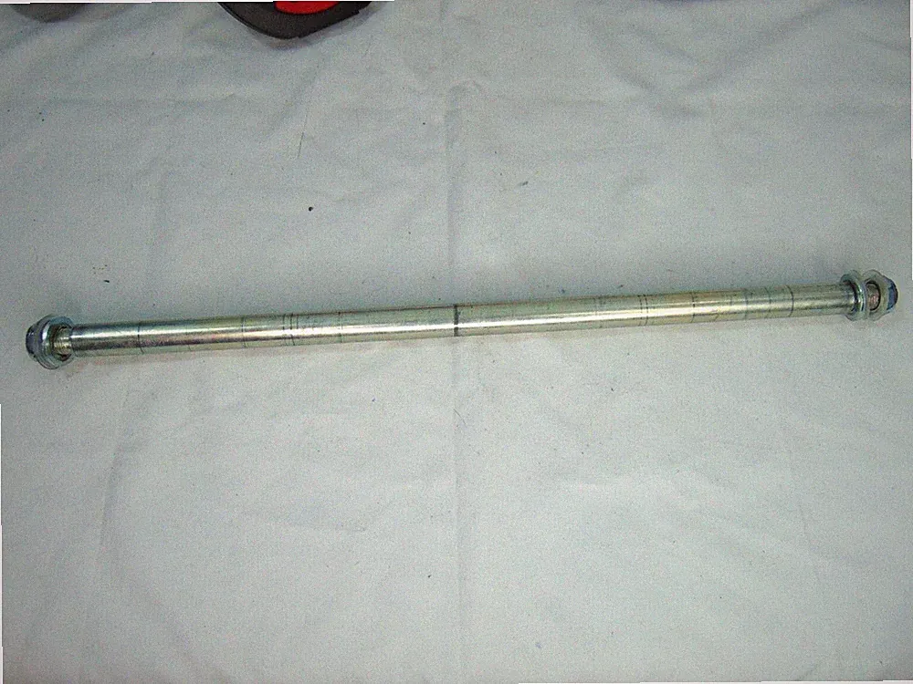 Genuine Bowflex SERIES 2 Replacement SelectTech 552 Dumbbell Bar w/ Hardware