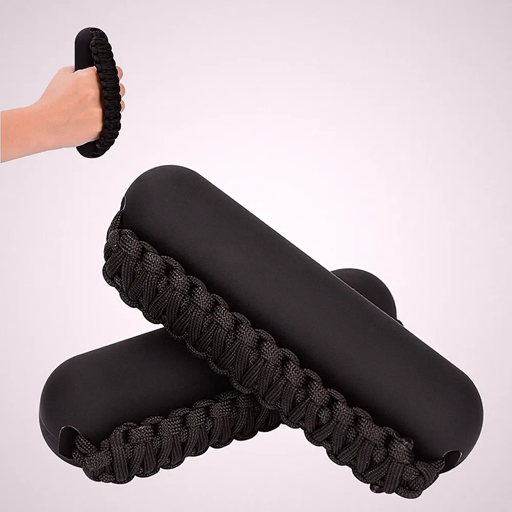 Hand Weights Set for Women Men, Soft Dumbbells of 2 (1lb Each), Walking Weigh...