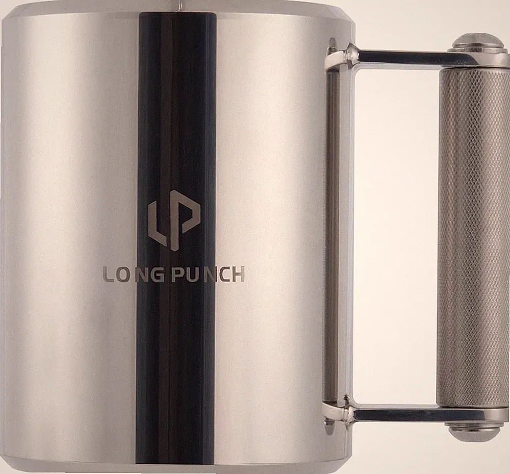 Heavy Mug 10KG/22LB 14 Oz, Stainless Steel Overweight Dumbbell Cups, Fitness...