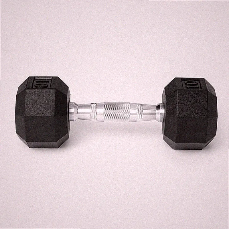 Hex Dumbbell - All in Motion™