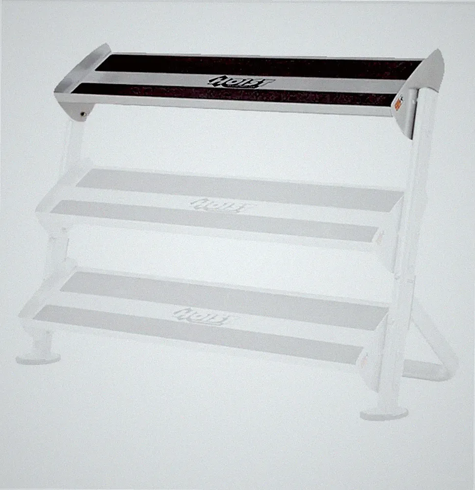 HOIST 36" Dumbbell Rack 3rd Row ADD ON ~ HF-5461-OPT-36 ~ OPTIONAL 36” Tier Rack