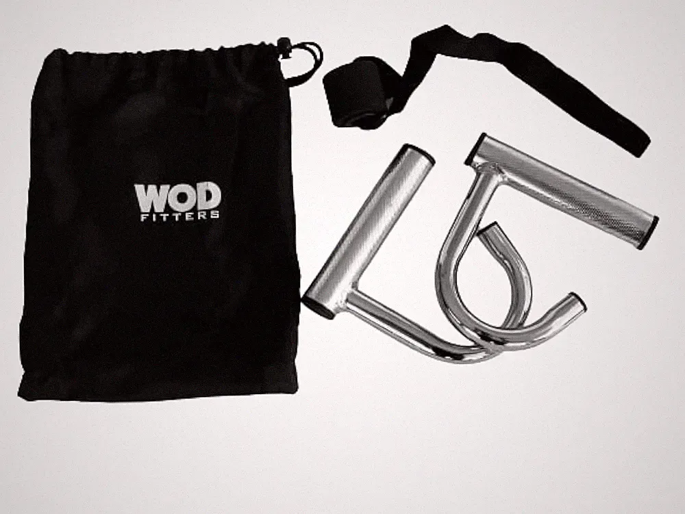 Home Gym Handles - Portable Home Gym Workout Equipment for Resistance Bands -...