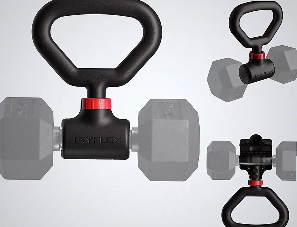 NordicTrack Kettlebell