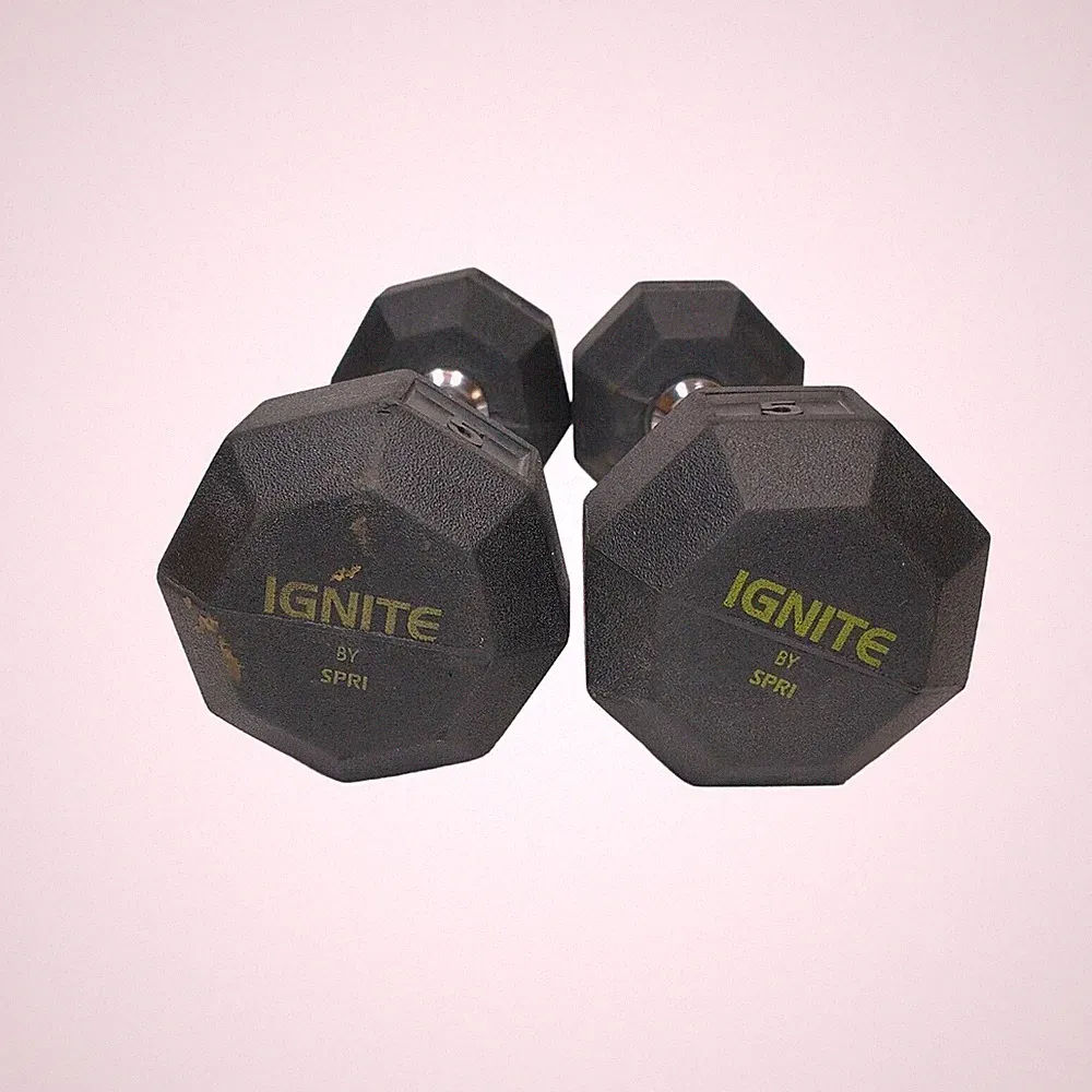 SPRI 5-10 Lb