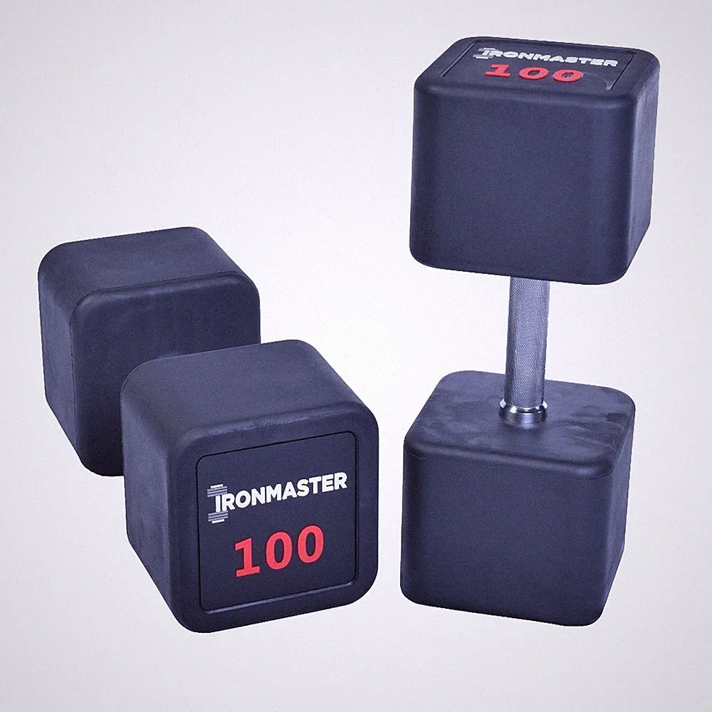 Ironmaster Barbell
