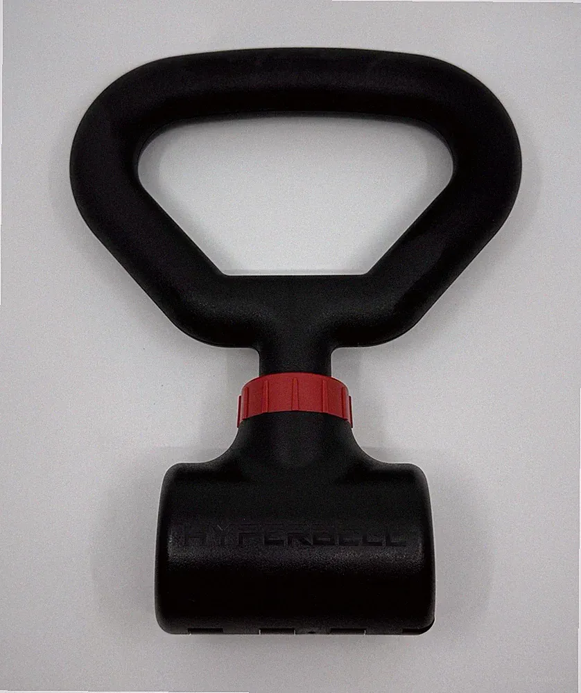 Jay Flex Hyperbell Kettlebell Grips Dumbbell to Kettlebell Converter